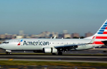 American Airlines запускает несколько новых рейсов в Европу
