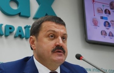 Андрей Деркач. Фото: Интерфакс-Украина Андрей Деркач. Фото: Интерфакс-Украина