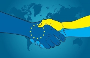 Почему украинцы хотят вступить в Евросоюз — соцопрос