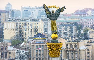 Киевлян просят проголосовать в городском приложении за новые названия для 27 объектов, связанных с РФ