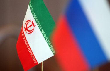 Россия просит помощи у Ирана в войне с Украиной, - ISW