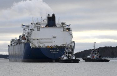 Финляндия избавилась от зависимости от российского газа, — оператор газовых сетей