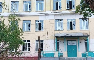 Луганская область, война в Украине, последствия войны