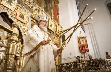 Кабмін ініціює санкції проти патріарха Кирила та ще низки діячів РПЦ