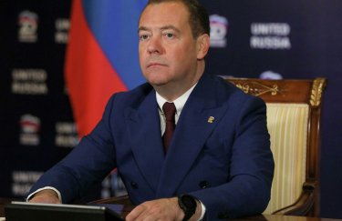 Дмитрий Медведев, центр принятий решений, Россия, Медведев