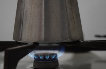 Долг "ЖИТОМИРГАЗ СБЫТА" сформирован из-за невозможности собрать полную уплату за газ