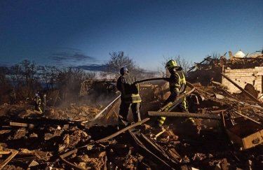 Армия РФ ударила ракетами по Павлограду: разрушены 7 домов, есть жертвы