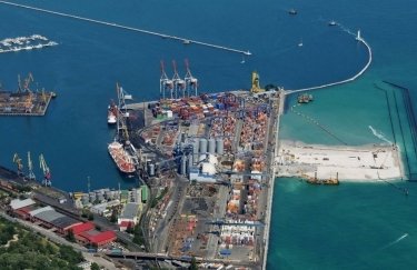Буксирная мафия в украинских портах: зачем на самом деле отстранили Алексея Мясковского