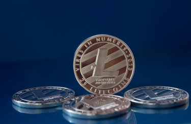 Курс litecoin буде залежати від реакції криптоіндустрії та стану економіки. Джерело:  depositphotos.com