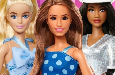 Барбі з діабетом: Mattel випустив інклюзивну ляльку з глюкометром