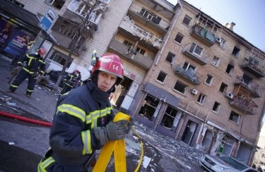 Хватит корректировать огонь россиян: спасатели обрушились с критикой на Геращенко