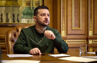 Владимир Зеленский обнародовал право на доходы. Фото: telegram/Zelenskiy_official Зеленский обнародовал декларацию о доходах: как изменилось состояние президента