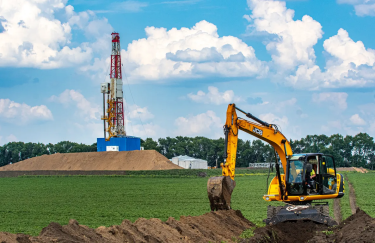 "Нафтогаз" за 10 месяцев увеличил добычу газа на 6% Фото: naftogaz.com Нафтогаз за 10 месяцев увеличил добычу газа на 6%
