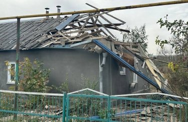 Фото: пресс-служба Запорожской ОВА Запорожская область