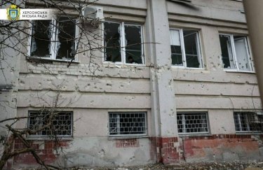 Оккупанты обстреляли более 30 населенных пунктов Херсонщины: один человек погиб