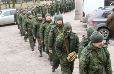 Британская разведка назвала ежедневные потери российских солдат в Украине