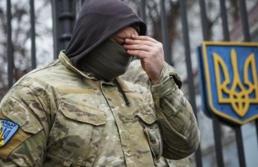 На Донбассе погибли двое украинских военных — штаб