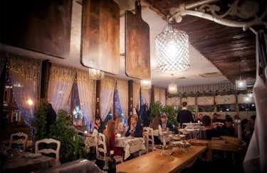 В Одесской области работа кафе и ресторанов будет продолжена до 23:00. Фото: odessa-life.od.ua