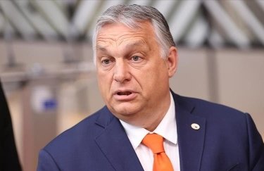 "Согласия не будет": Орбан предлагает отложить вопрос вступления Украины в ЕС на 5-10 лет