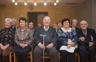 2,5 млн украинцев получат повышение и их пенсия составит не менее 2 тысяч грн