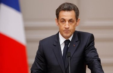 Николя Саркози взят под стражу — СМИ