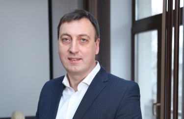 СЕО UNI-LAMAN GROUP Геннадій Сорочинський СЕО UNI-LAMAN GROUP Геннадій Сорочинський