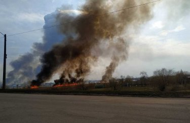 Украинская армия отбила Антоновский мост и закрепилась на левобережье Херсона