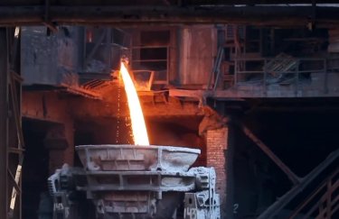 Україна втратила 30% металургійних потужностей через війну