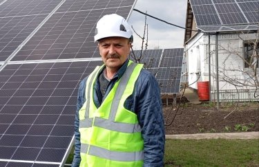 Підприємець з інвалідністю отримав 500 тис. грн. грант, фоп, інвалідність