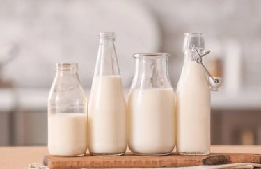Українські виробники молочної продукції отримали план адаптації до стандартів ЄС