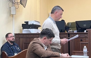 Суд арестовал нардепа Сергея Лабазюка