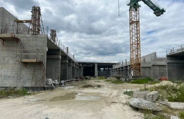 Фото: kyivcity.gov.ua Будут использовать мусор вместо топлива: в Киеве планируют построить две ТЭЦ