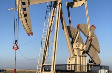 "Укрнефтебурение" прекратило добычу газа на Сахалинском месторождении