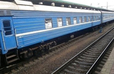 "Укрзализныця" снова запускает поезд между Харьковом и Мариуполем