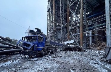 Росія вп’яте атакувала "Запоріжсталь": по комбінату загалом випустили 23 балістичні ракети
