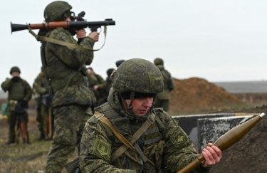 армия РФ, российская армия, война в Украине