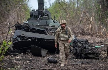 Россия уже потеряла в войне против Украины более 60 тысяч своих военных, — Генштаб ВСУ