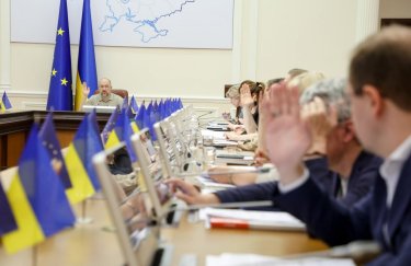 Кабмин предлагает ввести санкции против 350 юрлиц из структуры "Росатома" и их руководителей