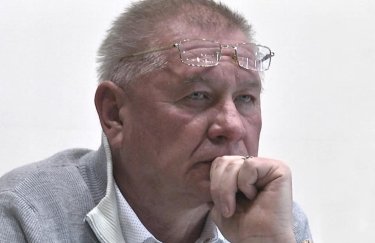 Оккупанты застрелили председателя Гостомельской громады Юрия Прилипко
