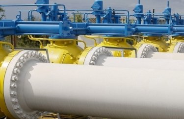 Россия готовит блокаду газотранспортной системы Украины — генпрокурор