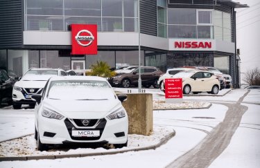 Nissan планирует приобрести до 15% акций Renault EV на фоне реорганизации альянса