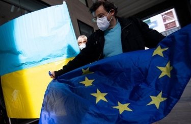 В Кабмине назвали сроки выполнения условий для вступления Украины в ЕС