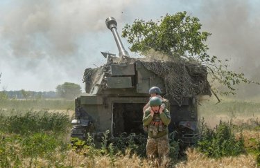 ВСУ ослабили наступление армии РФ на Донбассе, - разведка Британии