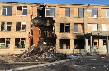 Фото: пресс-служба Харьковской ОВА війна
