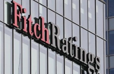 Агентство Fitch повысило кредитный рейтинг госбанкам Украины