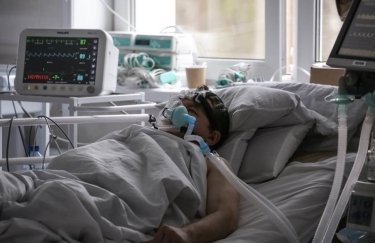 Под угрозой обеспечение больниц Черкасчины качественным кислородом