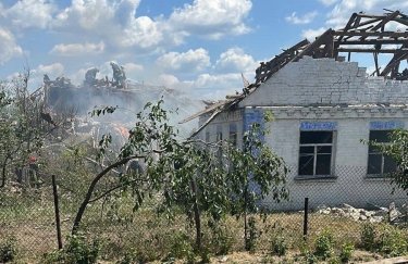 Ракетная атака по Киевской области: в одном из районов есть разрушения, пострадали 3 человека