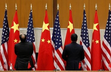 Китай с 1 июня повысил пошлины на американские товары