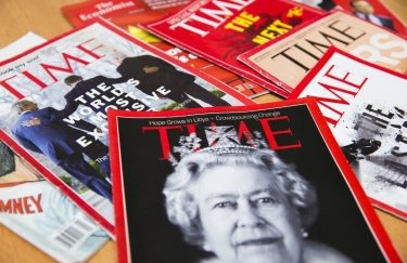 Супружеская чета Бениофф приобрела журнал Time за $190 млн