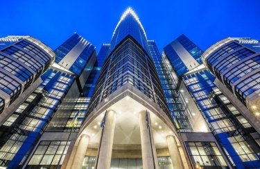 Суд запретил эксплуатировать помещения отеля Hilton в Киеве
